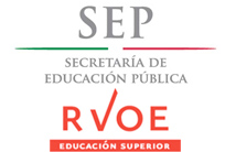 Ministerio de educación México