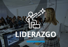 liderazgo